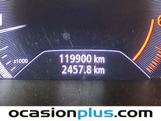 Renault Kadjar TCe 130 Intens Energy 96 kW (130 CV)