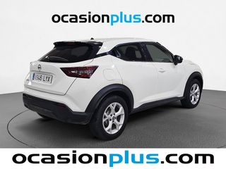 Nissan Juke DIG-T Acenta 84 kW (114 CV)