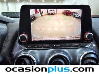 Nissan Juke DIG-T Acenta 84 kW (114 CV)