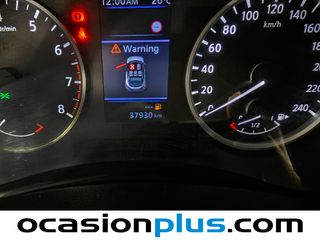 Nissan Juke DIG-T Acenta 84 kW (114 CV)