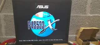Scheda Madre Asus P45533-X