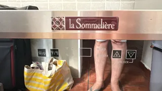 Vinoteca Nevera
