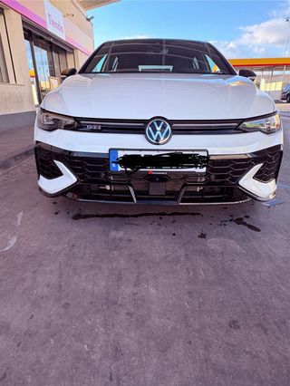 Volkswagen GTI 2025