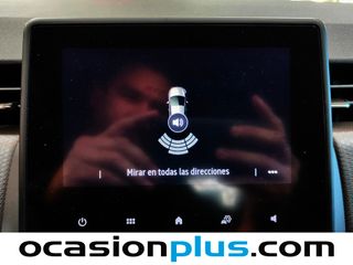 Renault Clio Zen TCe 74 kW (100 CV) GPF