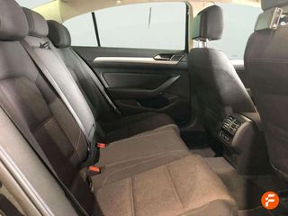 Volkswagen Passat Advance 2.0 TDI 150CV BMT DSG