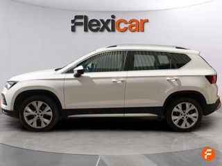 Seat Ateca 1.5 TSI 110kW DSG (150CV) X-Perience