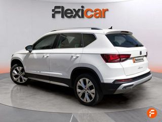 Seat Ateca 1.5 TSI 110kW DSG (150CV) X-Perience