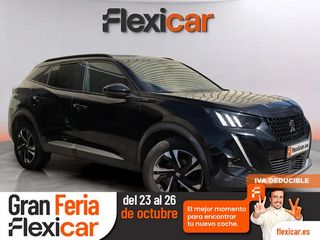 Peugeot 2008 GT Pack Puretech 130 S&S EAT8