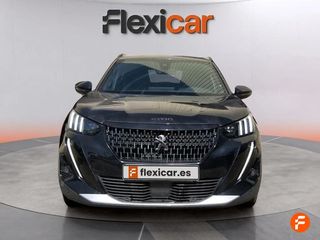 Peugeot 2008 GT Pack Puretech 130 S&S EAT8