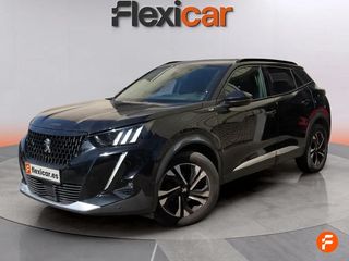Peugeot 2008 GT Pack Puretech 130 S&S EAT8