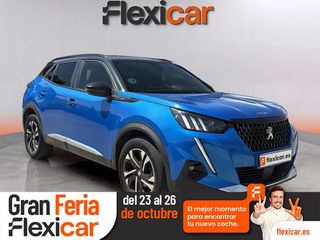 Peugeot 2008 GT Pack Puretech 130 S&S EAT8