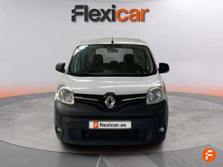 Renault Kangoo Life Edition One 1.5 Blue dCi 59kW(80CV) - 5P (2021)
