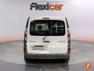 Renault Kangoo Life Edition One 1.5 Blue dCi 59kW(80CV) - 5P (2021)