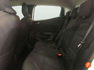 Renault Clio Intens TCe 67 kW (91CV)