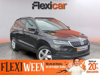Skoda Karoq 2.0 TDI 85kW (115CV) DSG Ambition