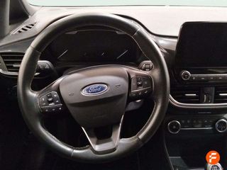 Ford Fiesta 1.5 TDCi 63kW (85CV) Active 5p