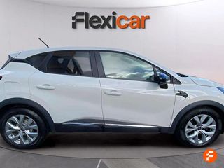 Renault Captur Intens TCe 96kW (130CV)