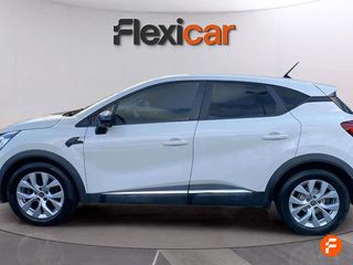 Renault Captur Intens TCe 96kW (130CV)