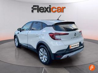 Renault Captur Intens TCe 96kW (130CV)