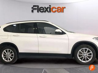BMW X1 sDrive16d