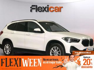 BMW X1 sDrive16d