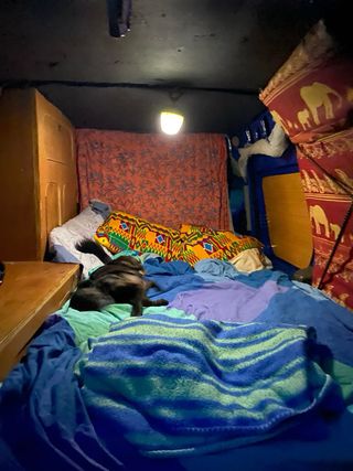 Ford Transit Connect 2004