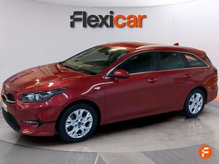 Kia Ceed Tourer 1.0 T-GDi 88kW (120CV) Drive