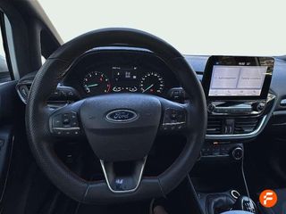 Ford Fiesta 1.0 EcoBoost MHEV 92kW ST-Line X 5p