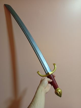 Espada LARP