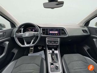 Seat Ateca 1.5 TSI 110kW (150CV) DSG St&Sp FR