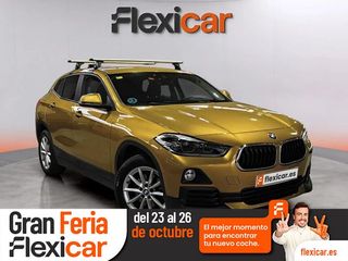 BMW X2 sDrive18d