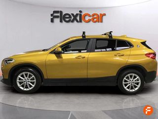 BMW X2 sDrive18d