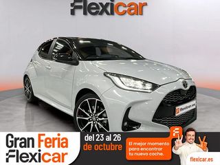 Toyota Yaris 1.5 120H GR Sport Plus