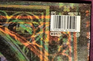 Vinilo Spin Doctors-Pocket Full of Kryptonite