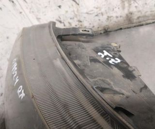 407735 faro izquierdo seat leon (1m1) 1.6