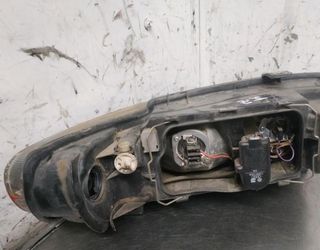 407735 faro izquierdo seat leon (1m1) 1.6