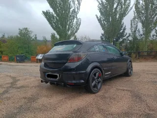 Opel Astra 2006