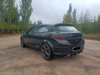 Opel Astra 2006