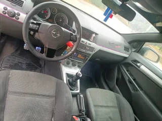 Opel Astra 2006
