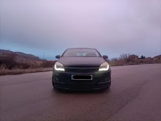 Opel Astra 2006