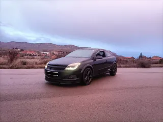 Opel Astra 2006