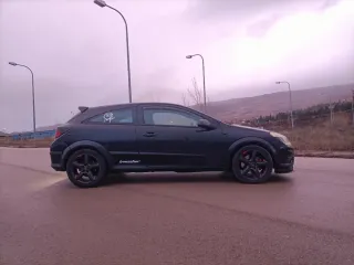 Opel Astra 2006