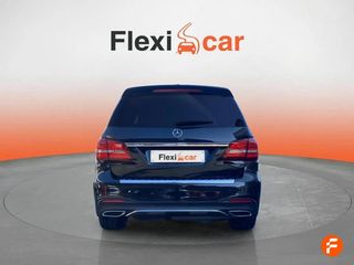 Mercedes GLS GLS 350 d 4MATIC
