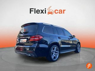 Mercedes GLS GLS 350 d 4MATIC