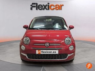 Fiat 500 Dolcevita 1.0 Hybrid 51KW (70 CV)