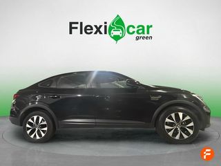 Renault Arkana E-T. Engin. Fast Track full hyb. 105kW