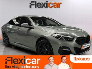 BMW Serie 2 218dA Gran Coupe