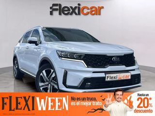 Kia Sorento 1.6 T-GDi HEV Emotion 4x2 7pl
