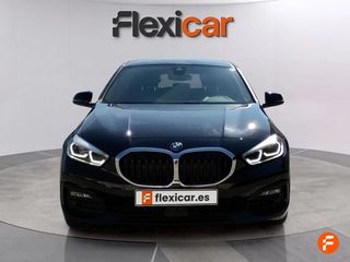 BMW Serie 1 118d