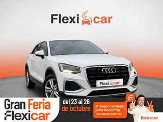 Audi Q2 Advanced 35 TFSI 110kW (150CV) S tronic